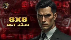 8x8 bet สล็อต