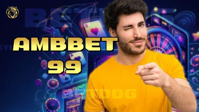 Ambbet 99