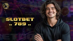 slotbet 789