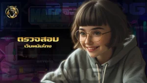 ตรวจสอบ เว็บพนันโกง