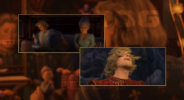 ประวัติ ชาร์มมิ่ง