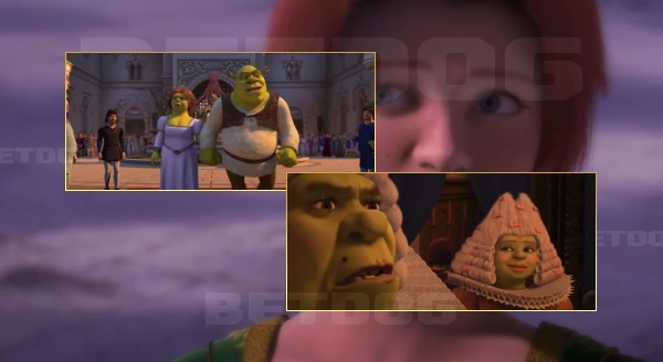 ประวัติ เจ้าหญิงฟีโอน่า