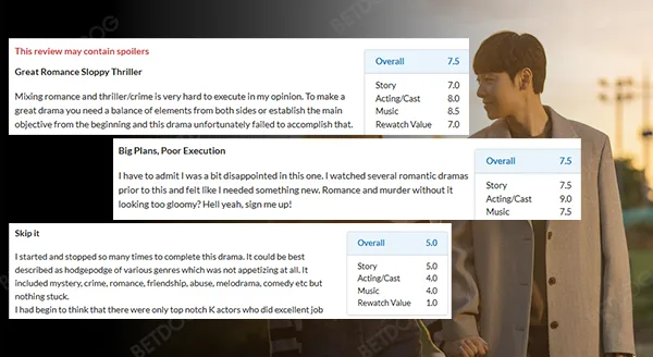 รีวิว ยูอามายสปริง