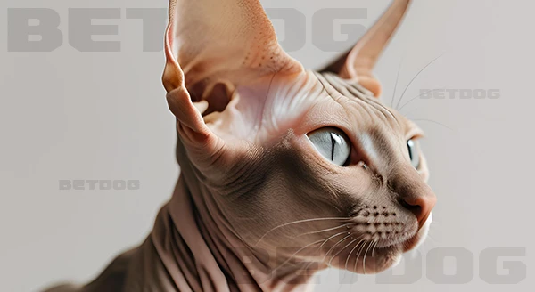 ลักษณะ แมวเอลฟ์