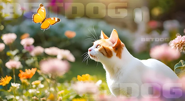 แมวเจแปนนิส บ๊อบเทล