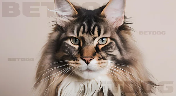 Maine Coon ฉลาดไหม
