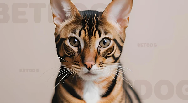 Toyger แมวลายเสือ