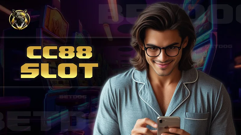 cc88 slot