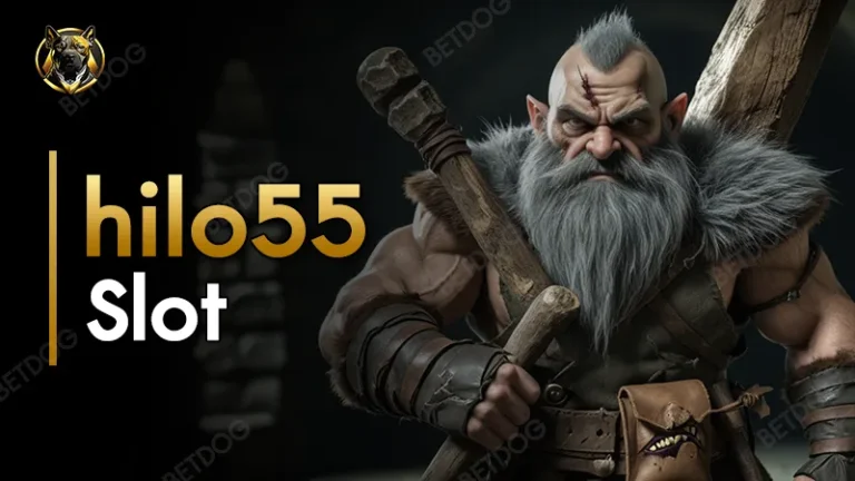 hilo55 slot