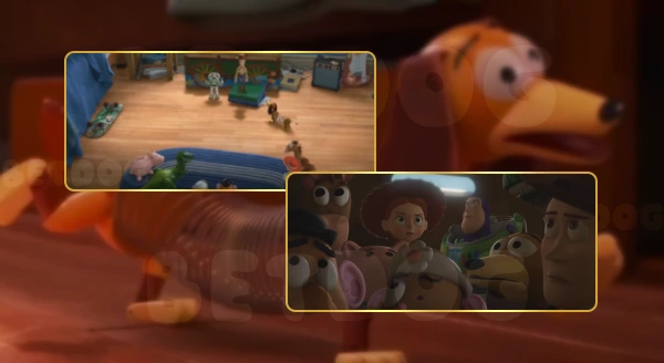 ประวัติ Slinky