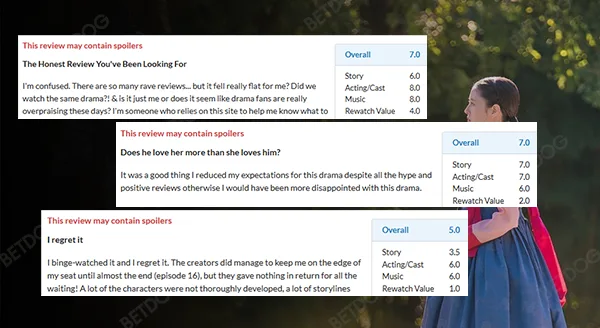 รีวิว เดอะเรดสลีฟว