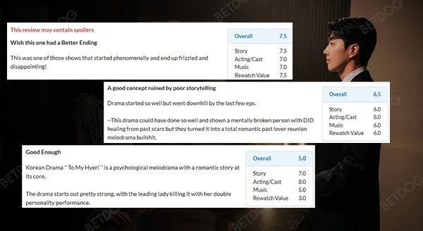 เดียร์ฮเยริ สนุกไหม