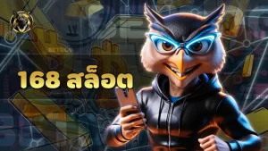 168 สล็อต