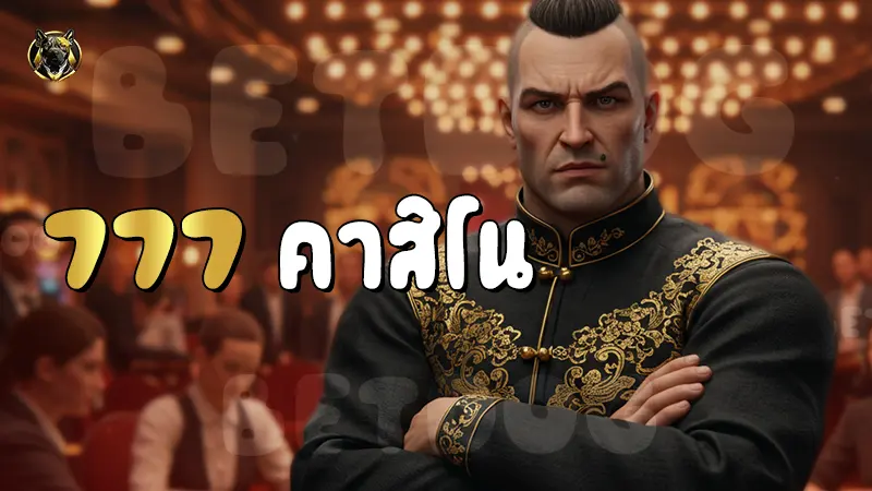 777 คาสิโน