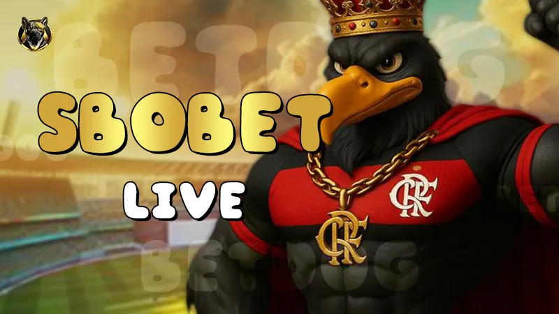 Sbobet Live