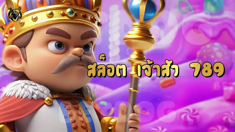 สล็อต เจ้าสัว 789