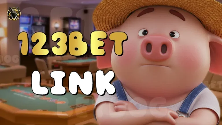 123BET Link