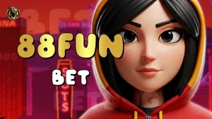 88FUN BET