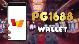PG1688 Wallet