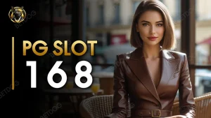 pg slot 168
