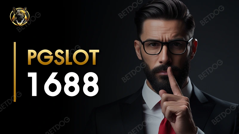 pgslot 1688