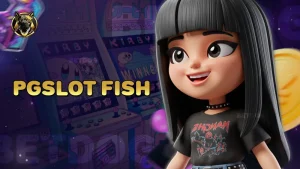 pgslot fish
