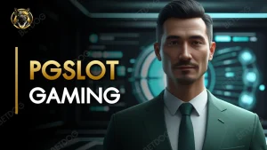 pgslot gaming