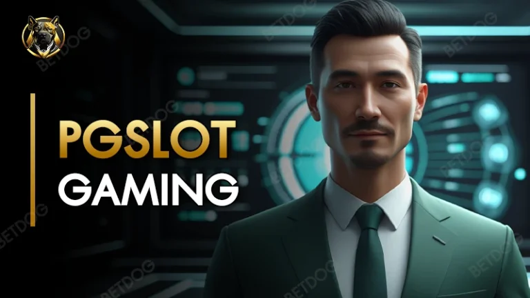 pgslot gaming