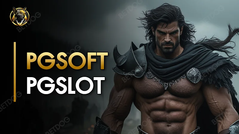 pgsoft pgslot