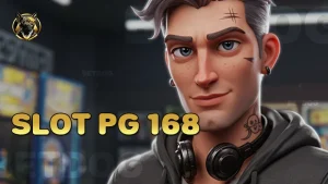 slot pg 168