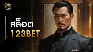 สล็อต 123bet