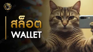 สล็อต wallet