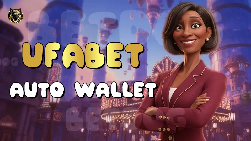 Ufabet Auto Wallet