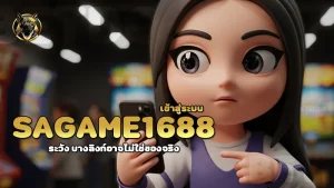 sagame1688 เข้าสู่ระบบ
