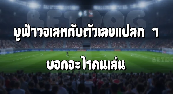 ยูฟ่าวอเลท