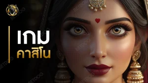 เกม คาสิโน