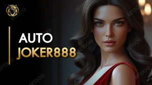 Auto joker888
