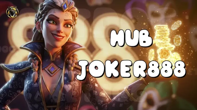 Hub Joker888