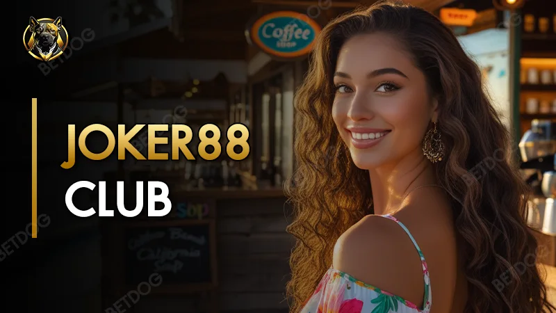 Joker88club