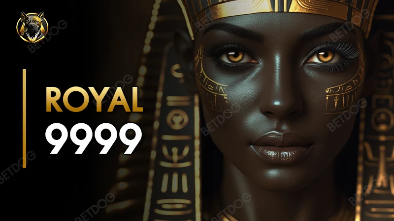 Royal9999