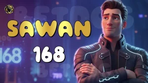 SAWAN168
