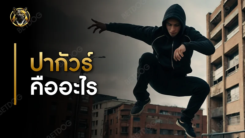 ปากัวร์ คืออะไร