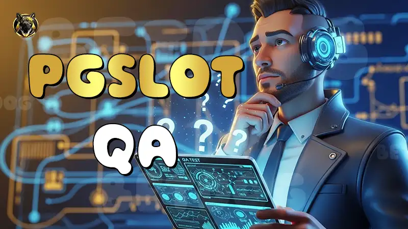 PGSlotQA
