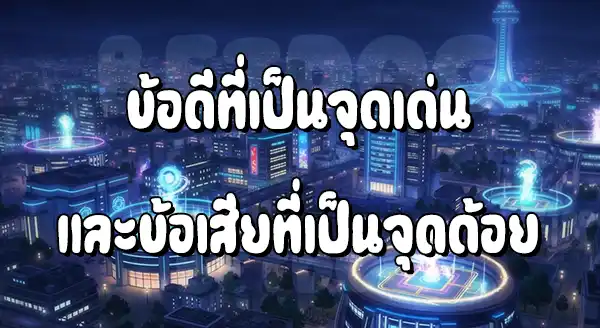 รีวิว Pokemon เลเจนด์สแซดเอ