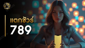 แตกชัวร์789