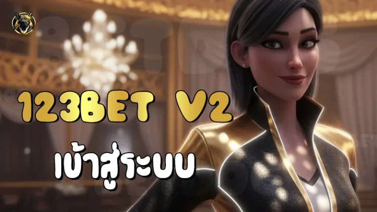 123bet v2 เข้าสู่ระบบ