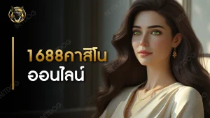 1688คาสิโนออนไลน์