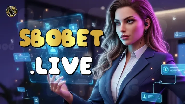 SBOBET.LIVE