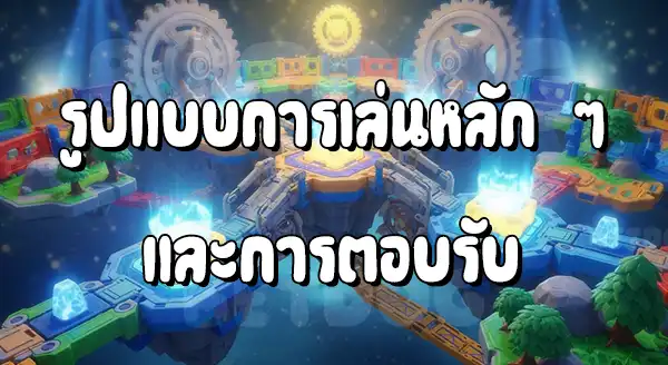 รีวิว โปเกมอนรัมเบิล U