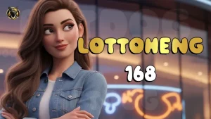 Lottoheng168